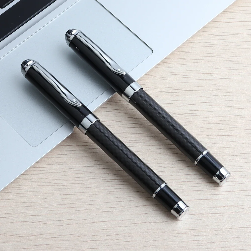 Pentel Pen Energel - 1PCS Büro Metall Gel Stift Luxus