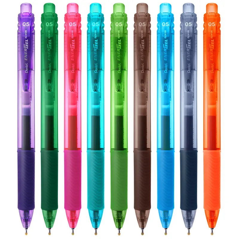 Pentel Pen Energel - 1pc Japan Pentel EnerGel Gel Stift