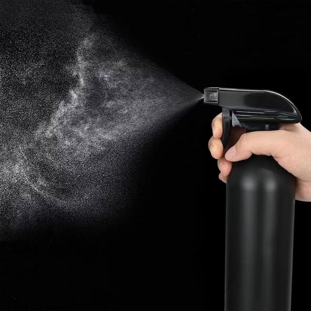 Water Bottle Blank - 1 Stück 500ML Sprühflasche, leere Flaschen