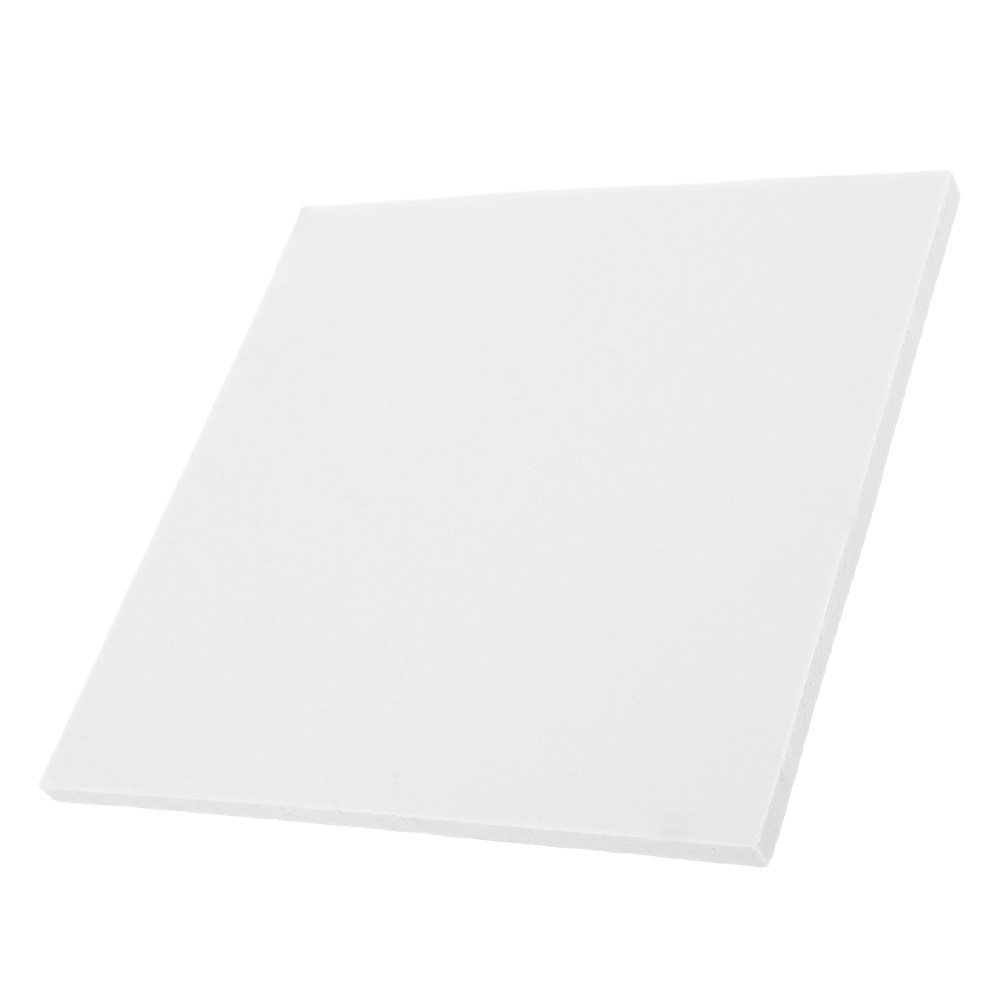 Coaster Sublimation Blank - Leere quadratische Keramikfliesen zum Bemalen, DIY-Bastelprojekte,