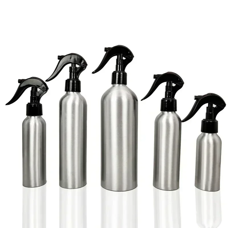 Water Bottle Blank - 1pc 30-500ML Aluminium Flasche Leere Spray