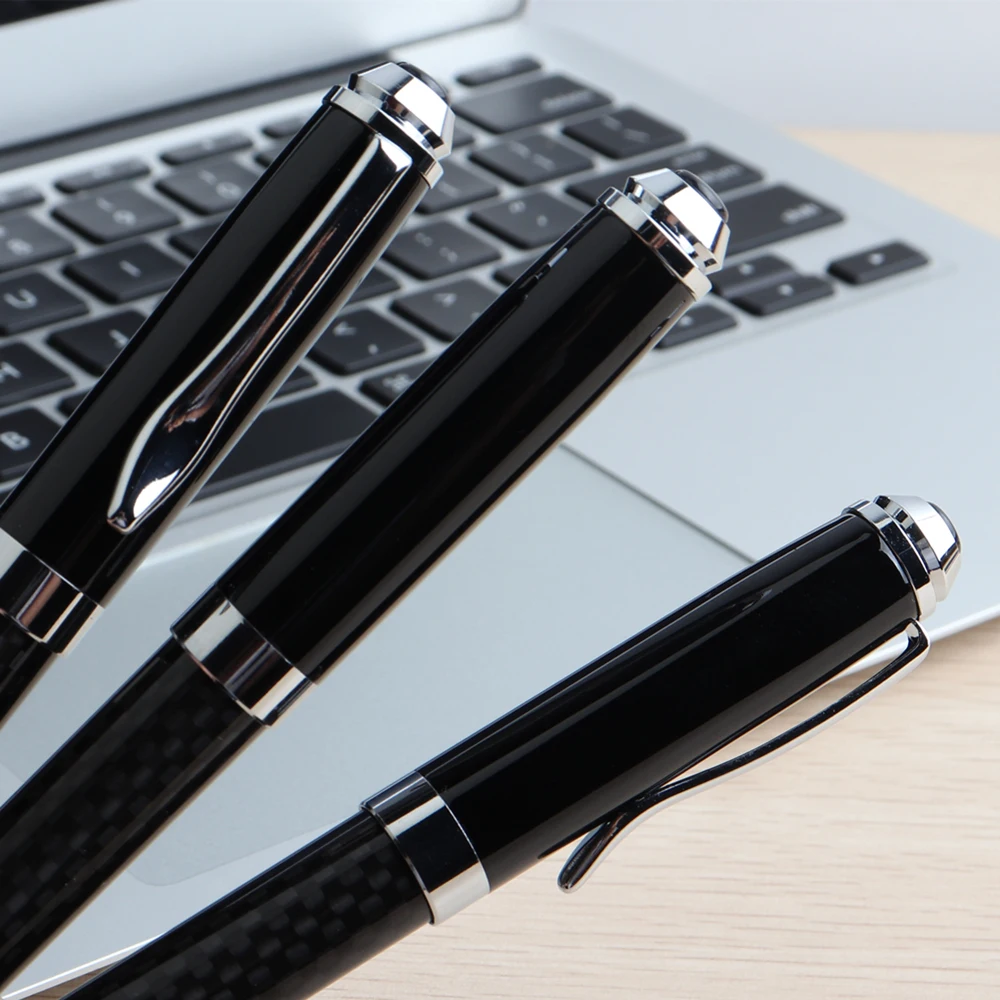1PCS Büro Metall Gel Stift Lux – Pentel Pen Energel Bewertung und Preis