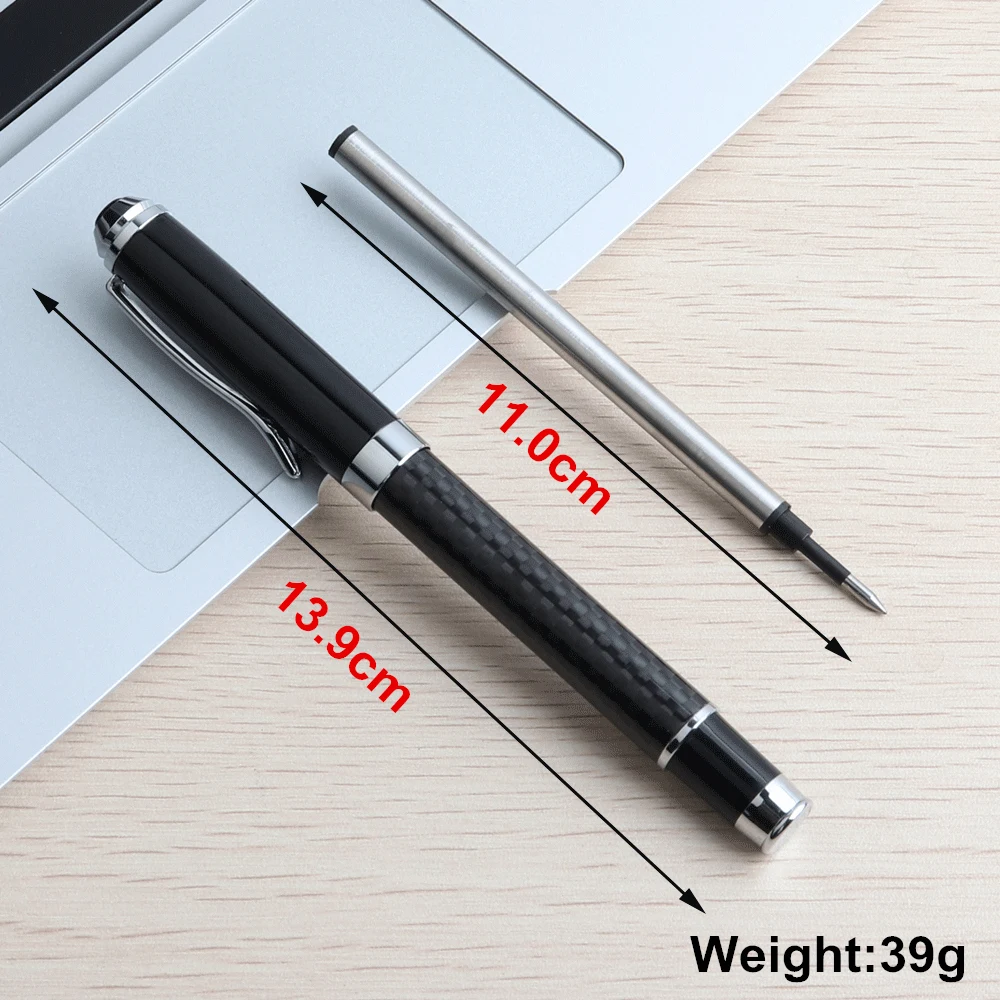 1PCS Büro Metall Gel Stift Lux – Pentel Pen Energel Bewertung und Preis