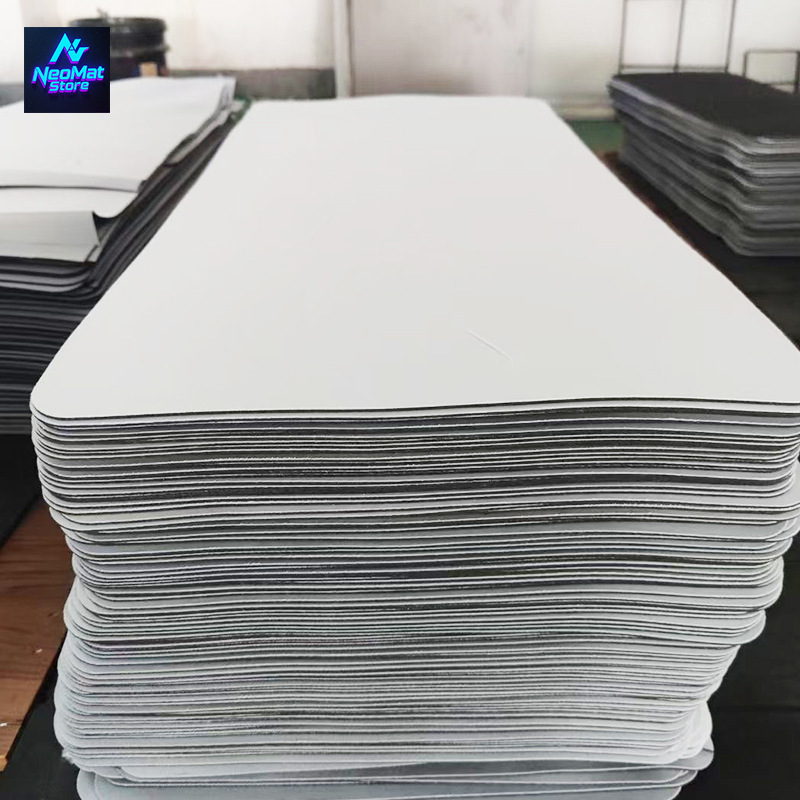 Mauspad mit individuellem Druc – Mouse Pad Blank Sublimation Bewertung und Preis