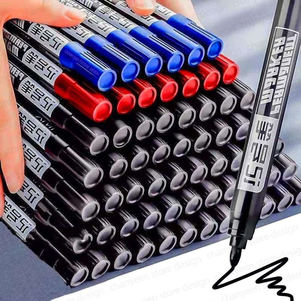 5–50 Stück wasserdichte Markie – Copic Marker Sketch Bewertung und Preis