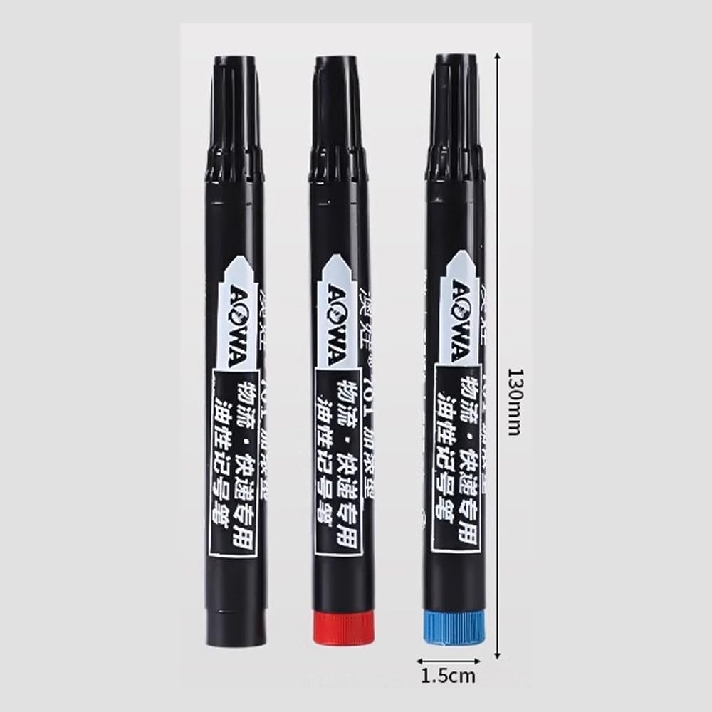 5–50 Stück wasserdichte Markie – Copic Marker Sketch Bewertung und Preis