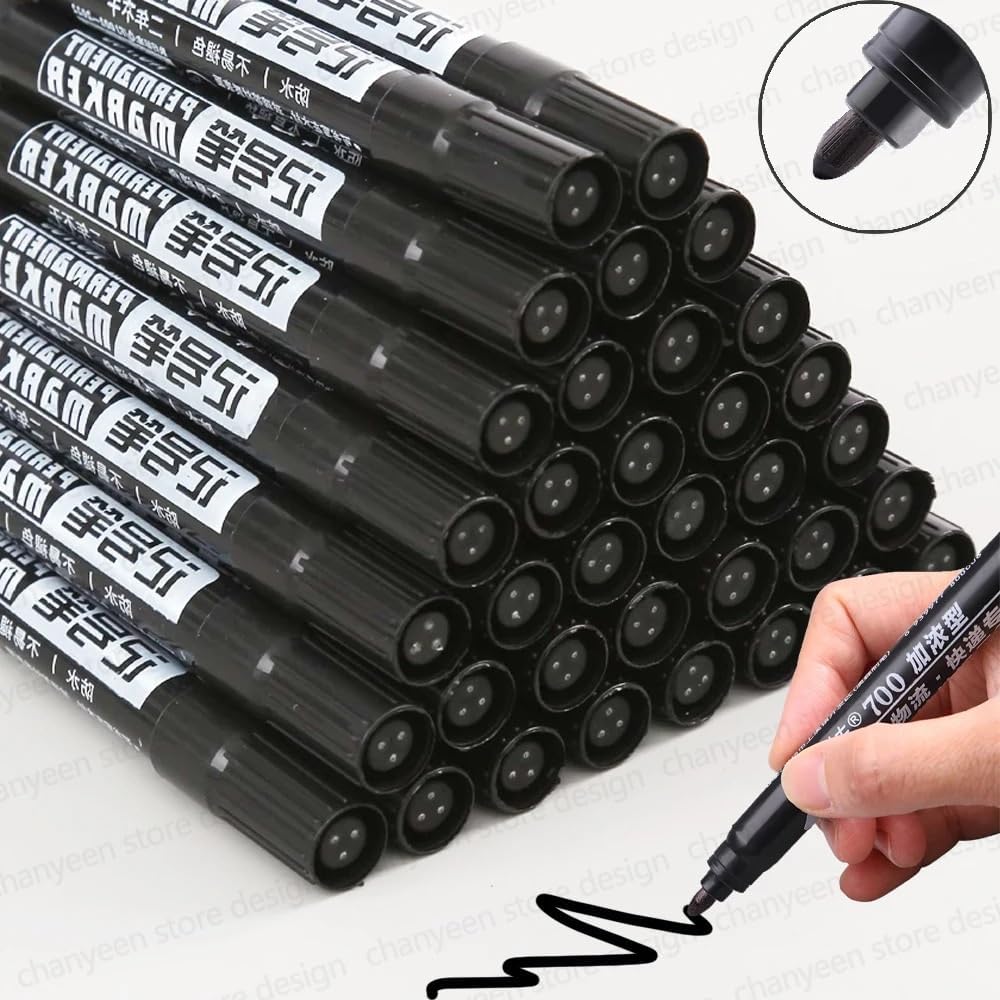 5–50 Stück wasserdichte Markie – Copic Marker Sketch Bewertung und Preis