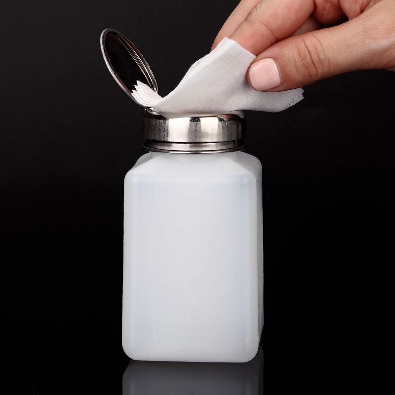 1 stücke 200 ML Tragbare Press – Water Bottle Blank Bewertung und Preis