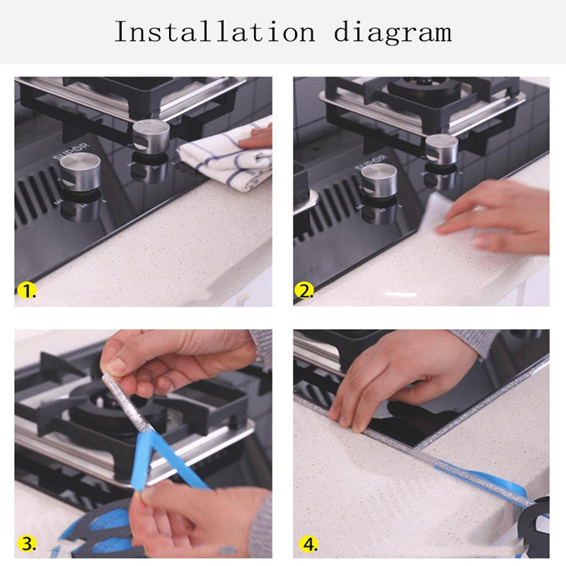 Selbstklebendes Keramikfliesen – Ceramic Tile Blank Bewertung und Preis