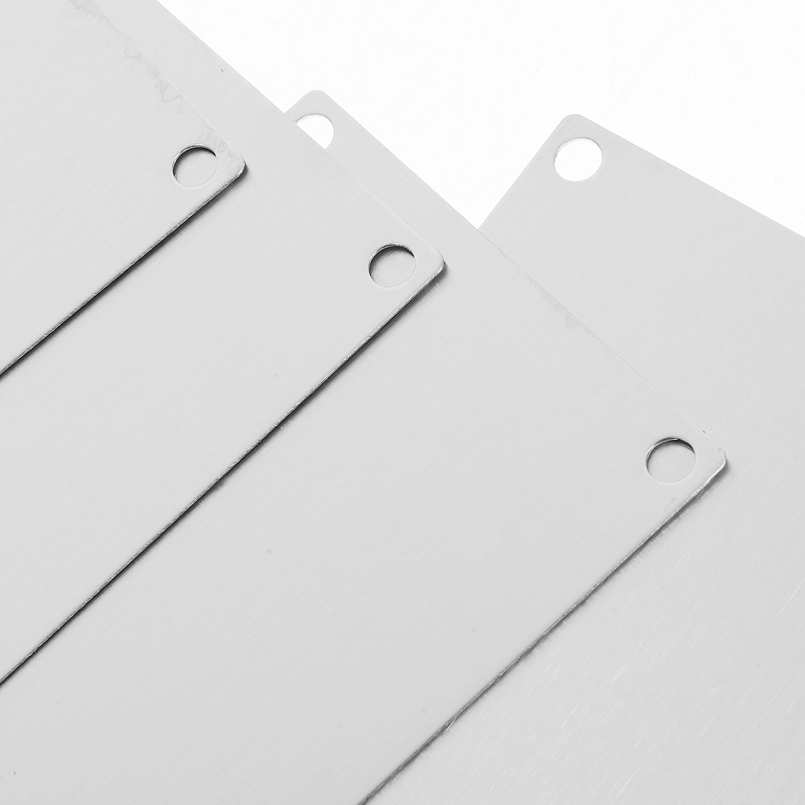5 Stück Blanko-Schilder aus Ed – Yard Sign Blank Bewertung und Preis