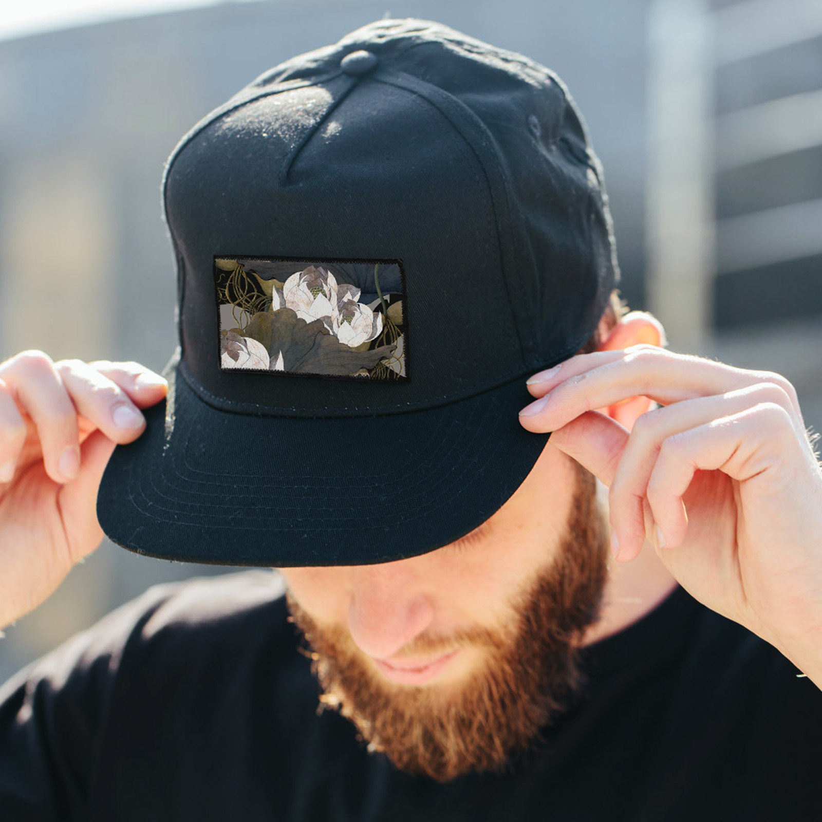 30 Stück selbstklebende, leere – Hat Sublimation Blank Bewertung und Preis