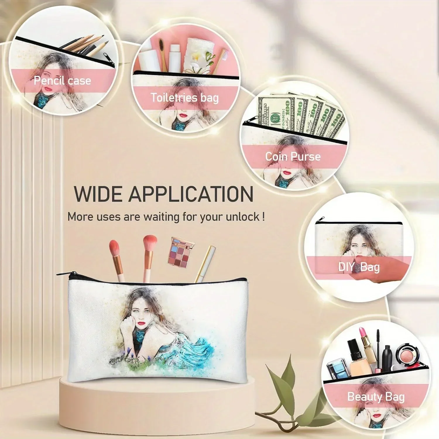 20 Stück leere Sublimations-Ma – Tote Bag Sublimation Bewertung und Preis