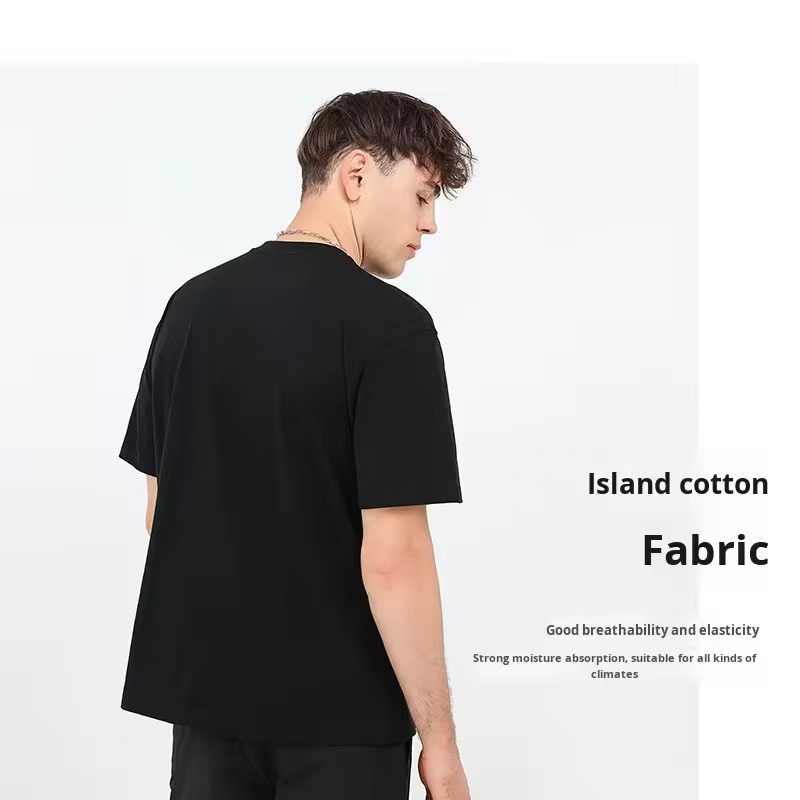 Hochwertiges 220g T-Shirt aus  – Dtg Shirt Blank Bewertung und Preis