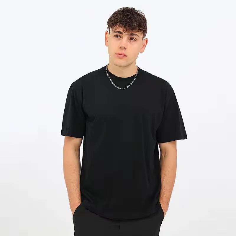 Hochwertiges 220g T-Shirt aus  – Dtg Shirt Blank Bewertung und Preis