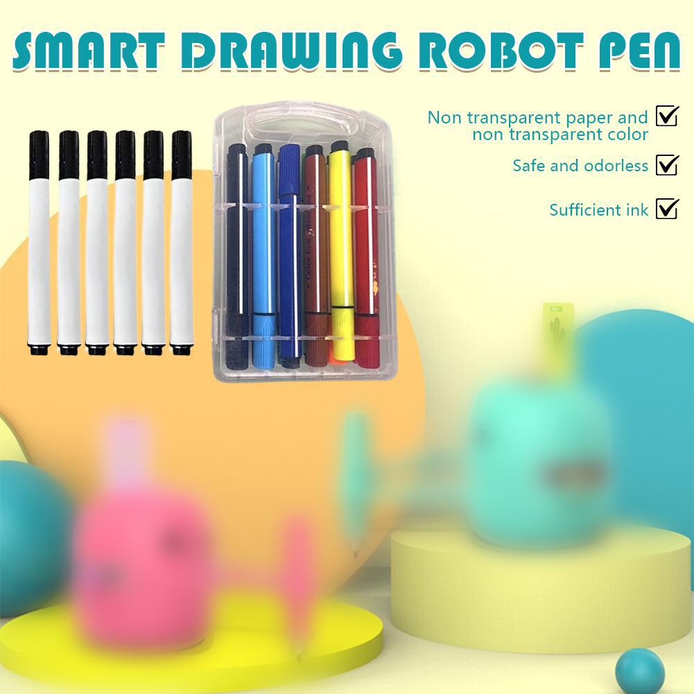 Zeichenroboter-Marker, glatt,  – Copic Marker Sketch Bewertung und Preis