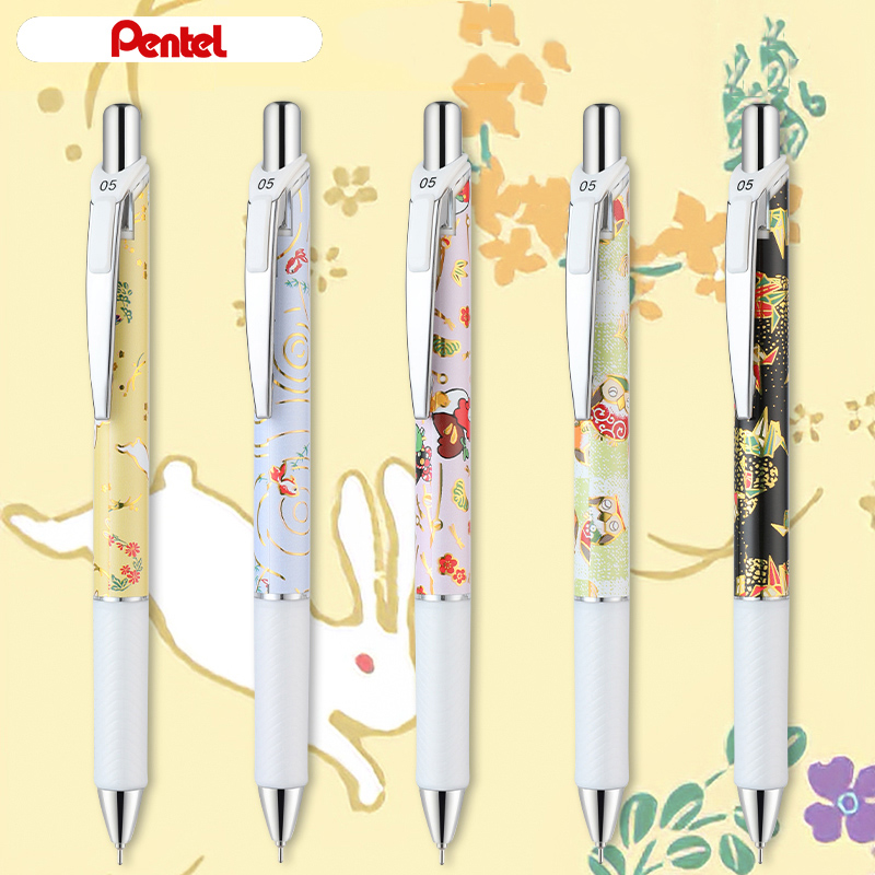 1Pc Japanischen Pentel Bln75 S – Pentel Pen Energel Bewertung und Preis