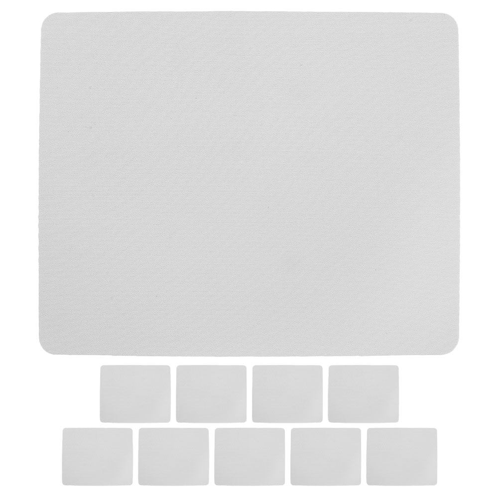 20 Stück Mauspad für Sublimati – Mouse Pad Blank Sublimation Bewertung und Preis