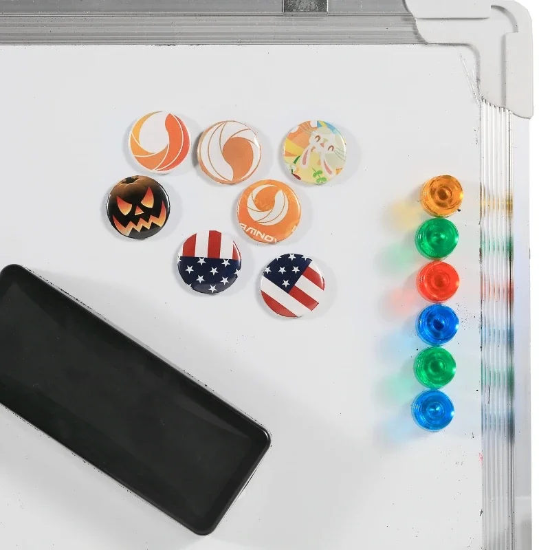 25mm 32mm 58mm DIY Starke Magn – Button Badge Blank Bewertung und Preis