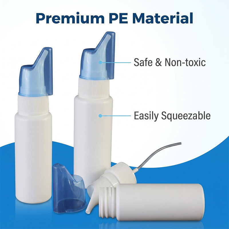 30ml 60ml 100ml Tragbarer Nase – Water Bottle Blank Bewertung und Preis