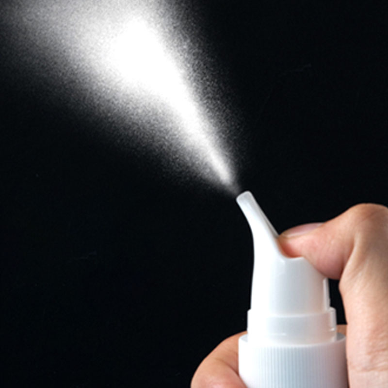 30ml 60ml 100ml Tragbarer Nase – Water Bottle Blank Bewertung und Preis