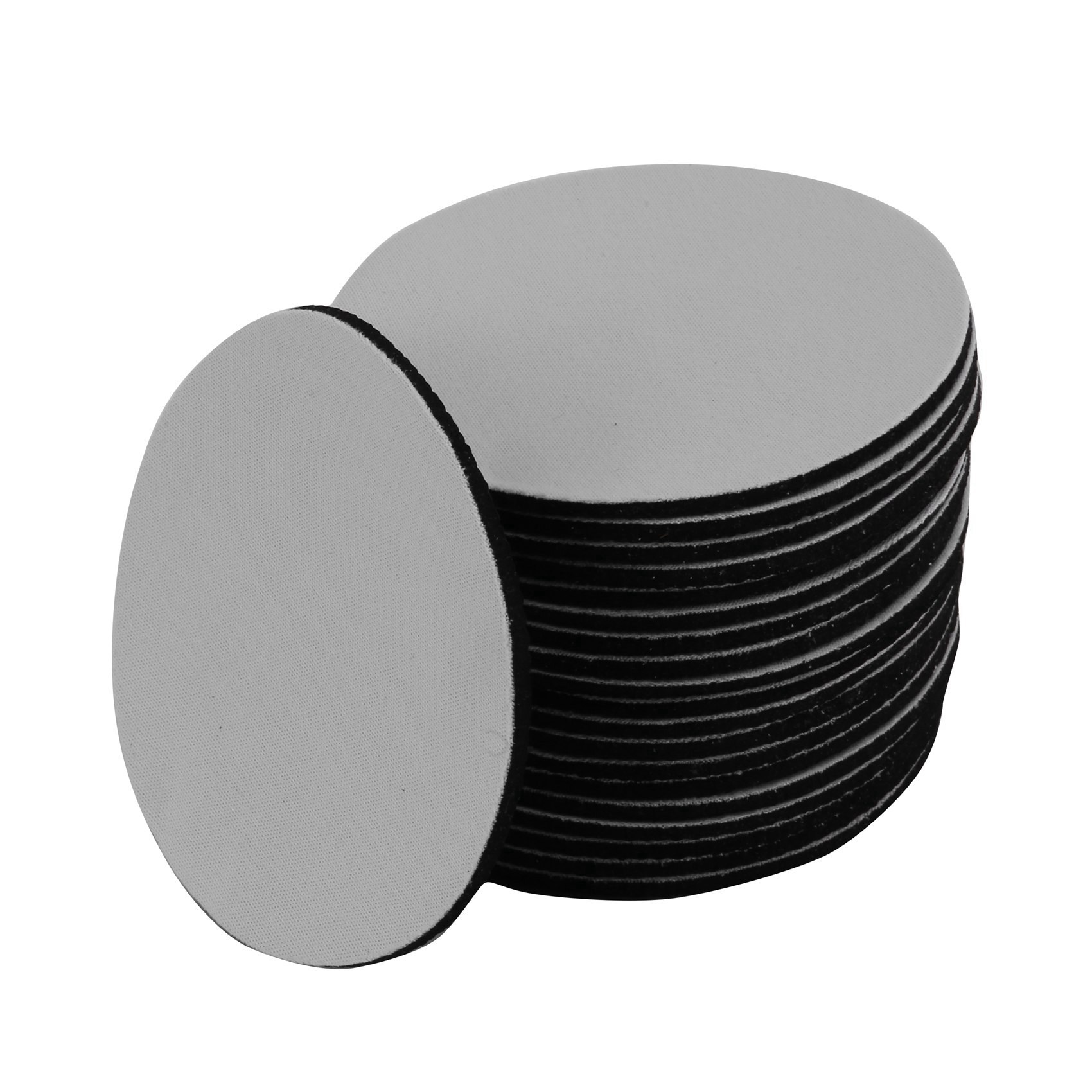 MALL Sublimations-Rohlinge, 20 – Coaster Sublimation Blank Bewertung und Preis