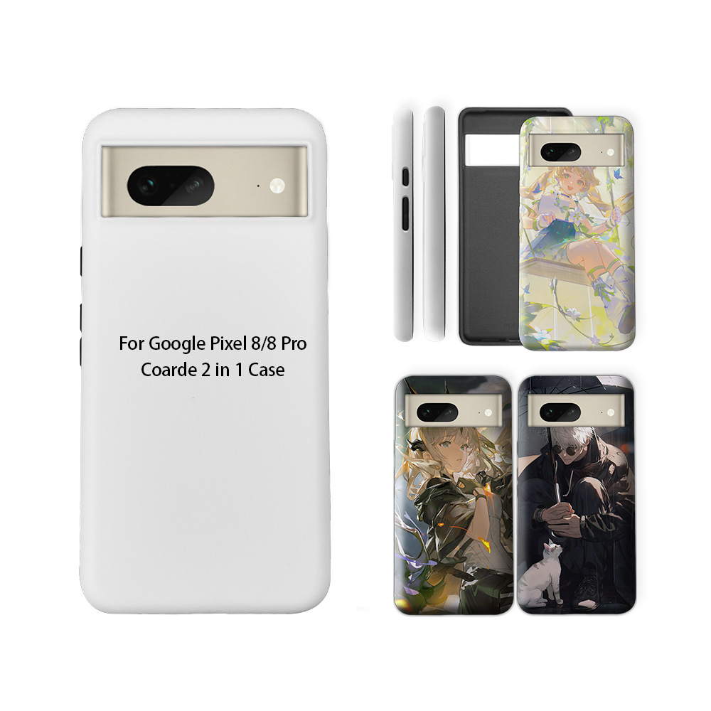 Fonlyu 5 Stück beschichtete 2- – Phone Case Blank Print Bewertung und Preis