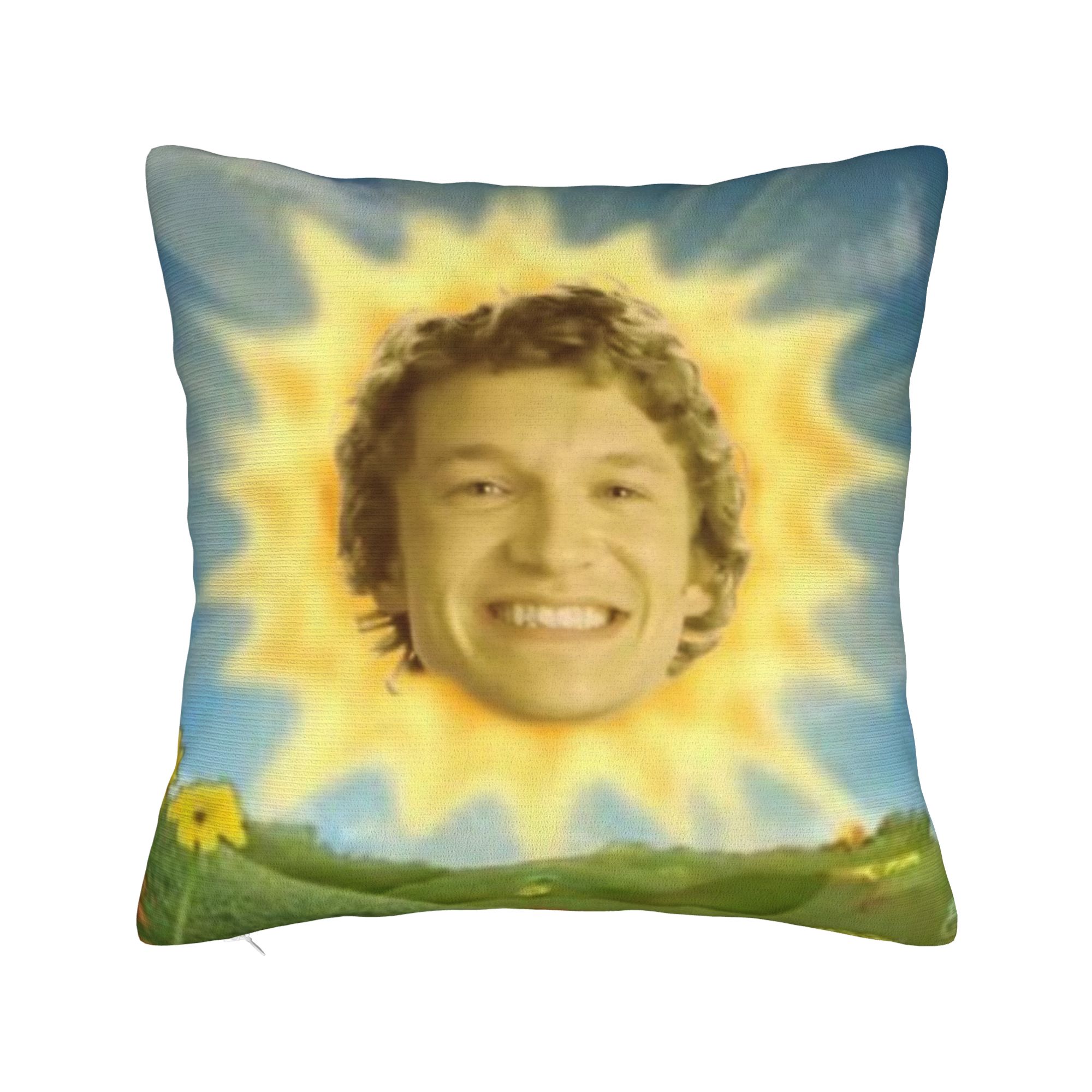 Hudson Williams Connor Storrie – Pillow Cover Sublimation Bewertung und Preis