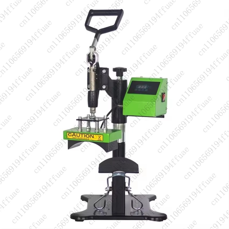 Hutdruckmaschine 360-Grad Blan – Hat Sublimation Blank Bewertung und Preis