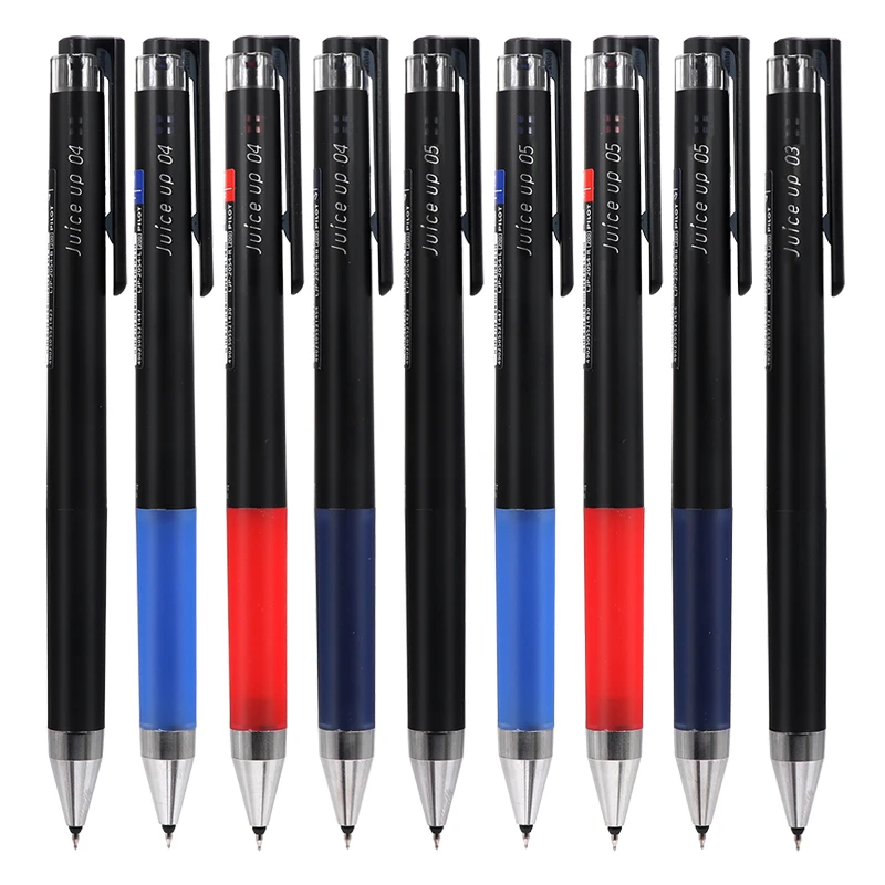 10 stücke japan pilot juice up – Pentel Pen Energel Bewertung und Preis