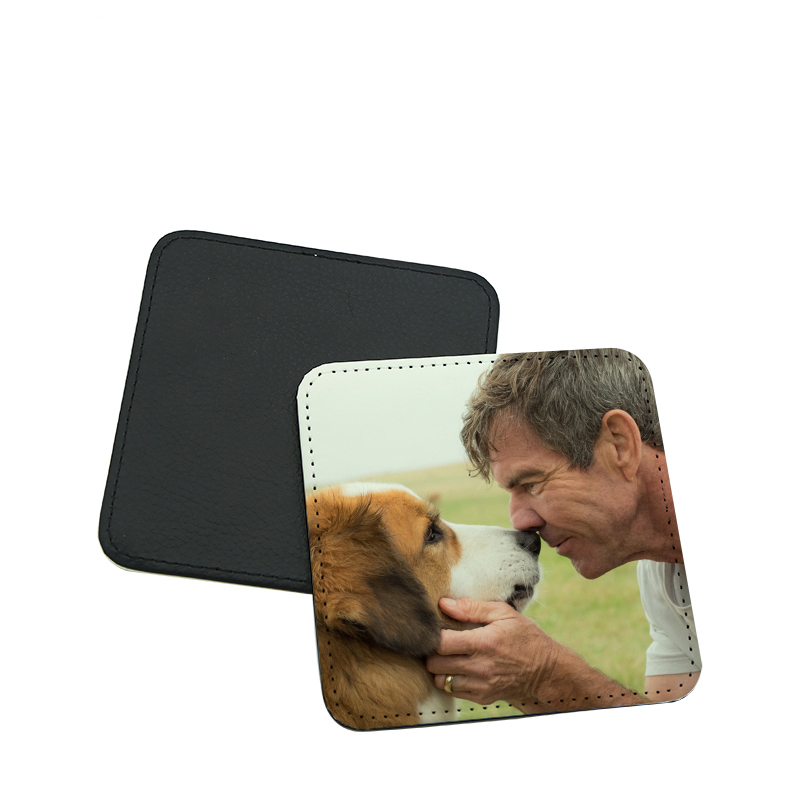 10 Stück/Set Neue Blanko Subli – Coaster Sublimation Blank Bewertung und Preis