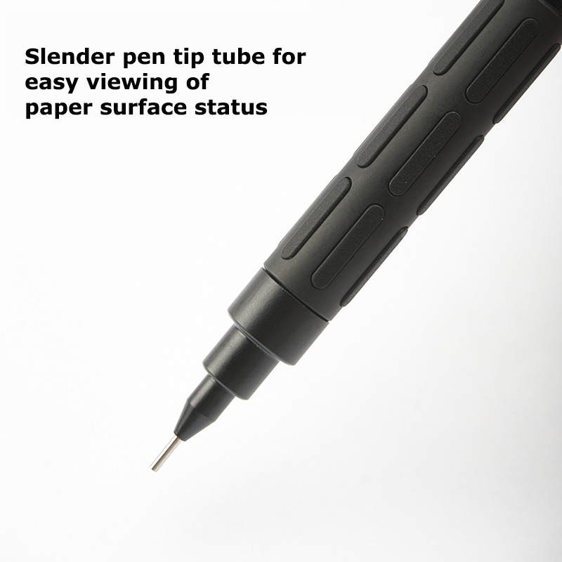 Pentel PG1000 Graph für PRO Bl – Pentel Pen Energel Bewertung und Preis