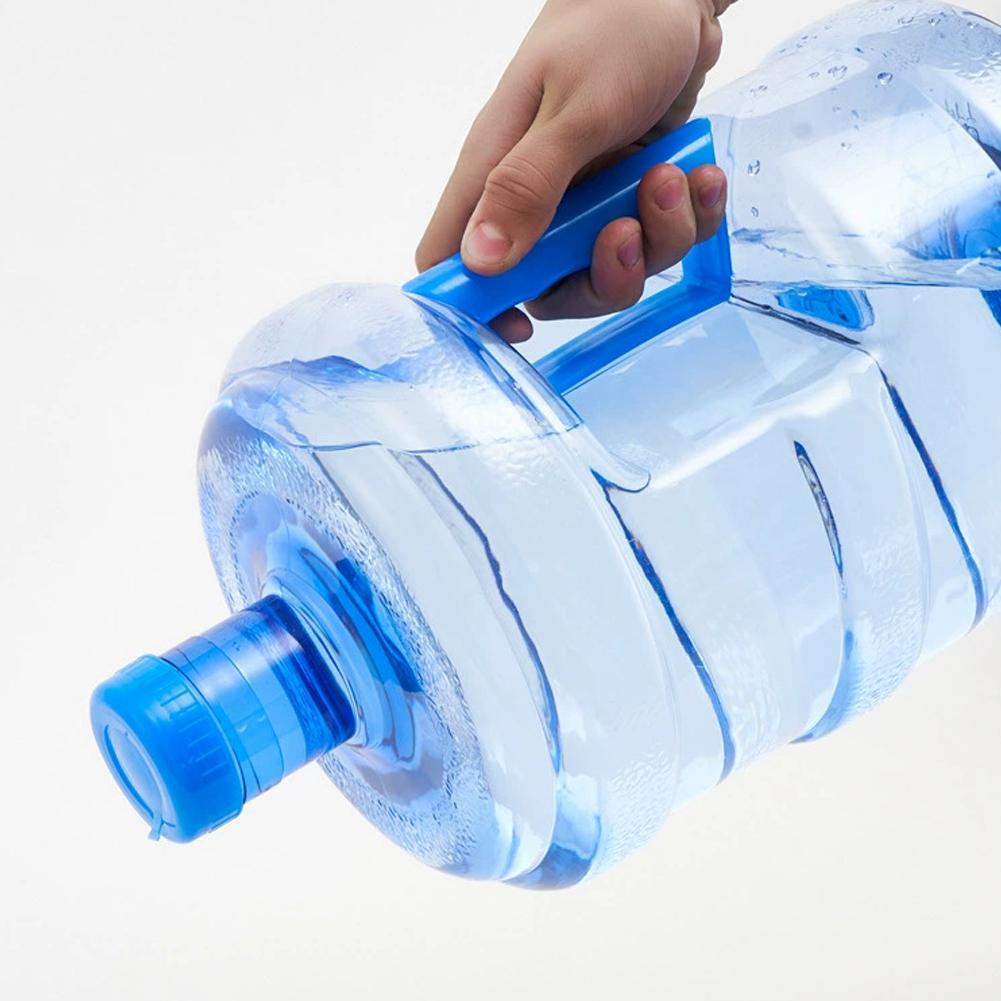 5L/7,5 L Verdickte PET Wasser  – Water Bottle Blank Bewertung und Preis