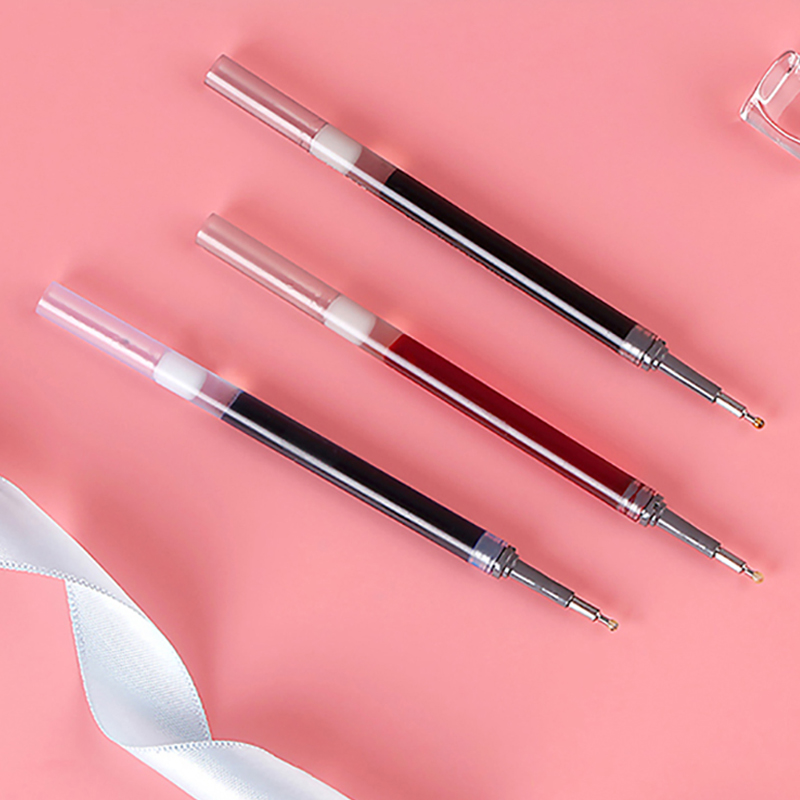 1 Pentel Gel Nachfüllung lrn5  – Pentel Pen Energel Bewertung und Preis