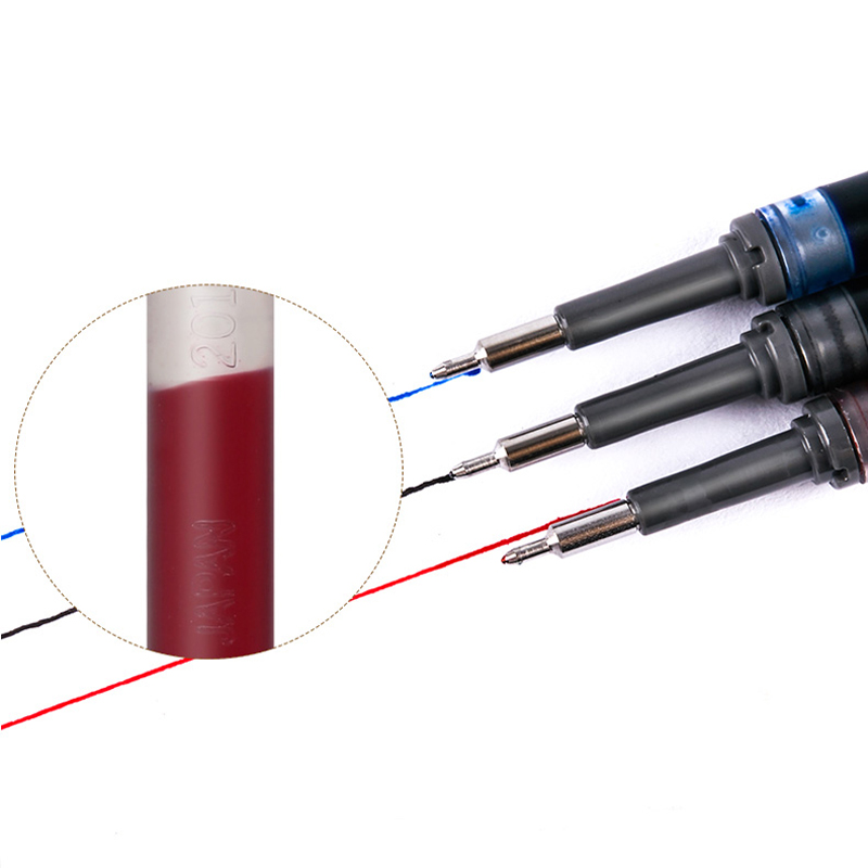 1 Pentel Gel Nachfüllung lrn5  – Pentel Pen Energel Bewertung und Preis