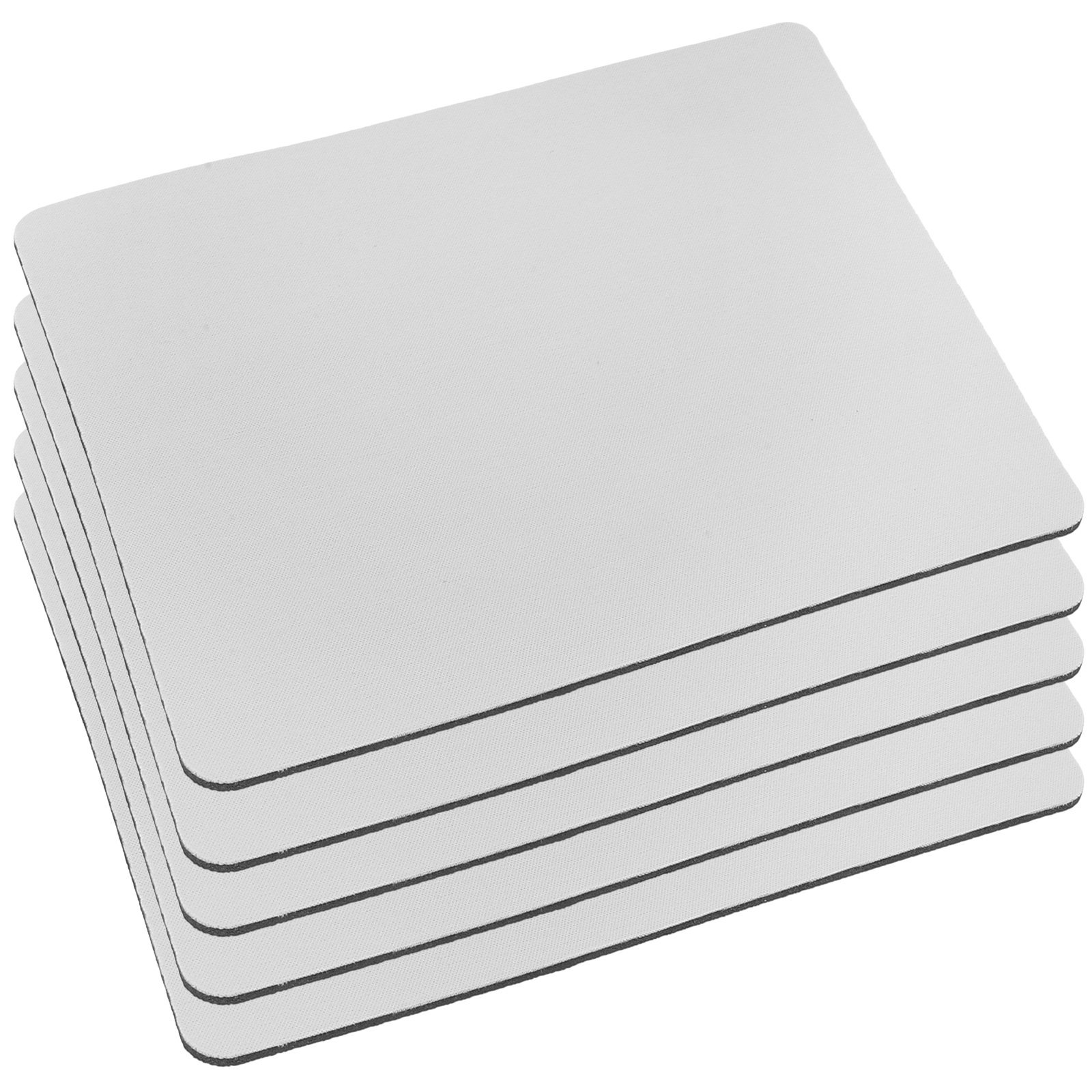 5 Stück große Sublimations-Mau – Mouse Pad Blank Sublimation Bewertung und Preis