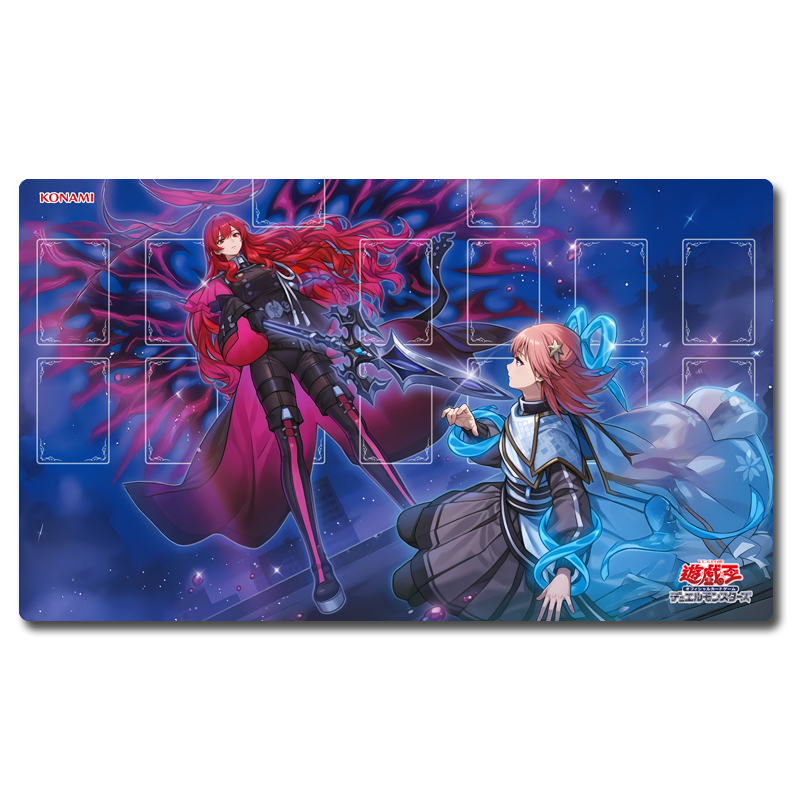 Yugioh Exosisters Bat Mater Sp – Door Mat Blank Bewertung und Preis