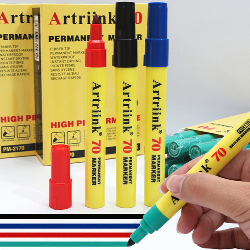 1/4 Stück Permanentmarker, was – Copic Marker Sketch Bewertung und Preis