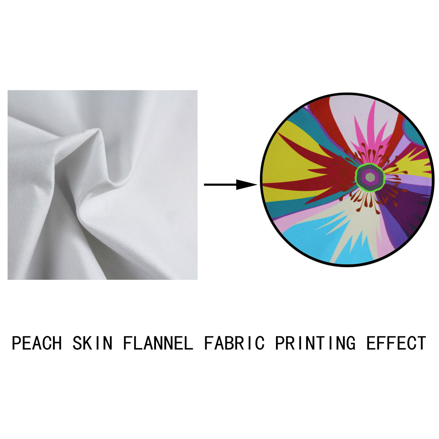 Frauen Make-Up Tasche Fashion  – Pillow Cover Sublimation Bewertung und Preis