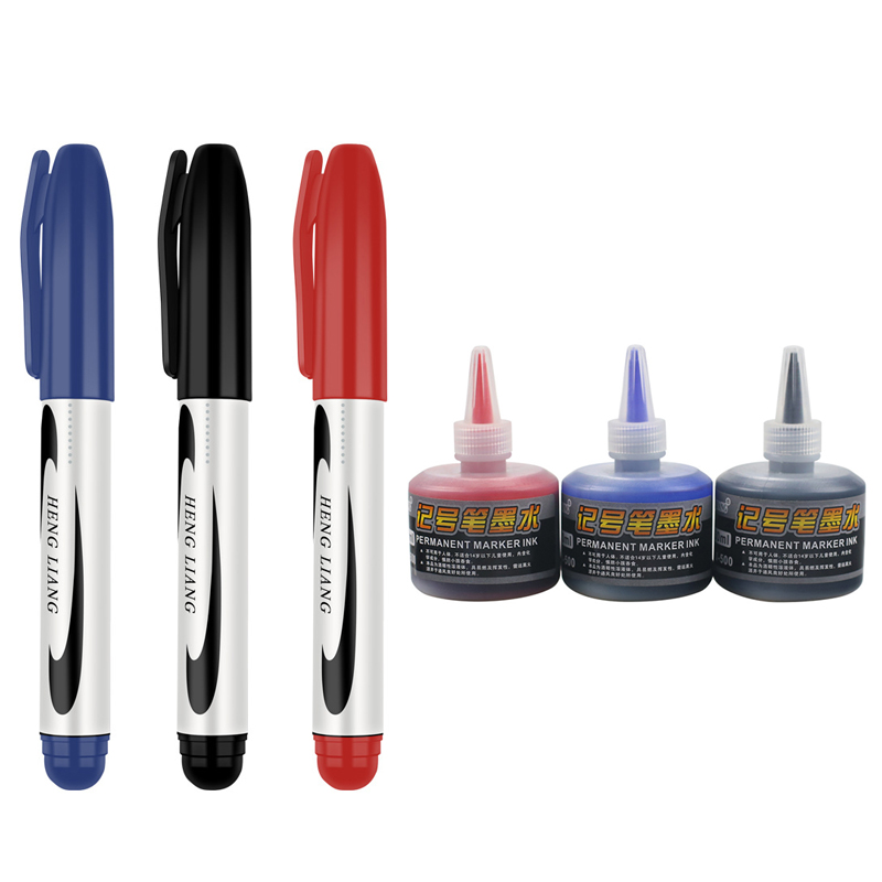 Wasserdichter permanenter ölig – Copic Marker Sketch Bewertung und Preis