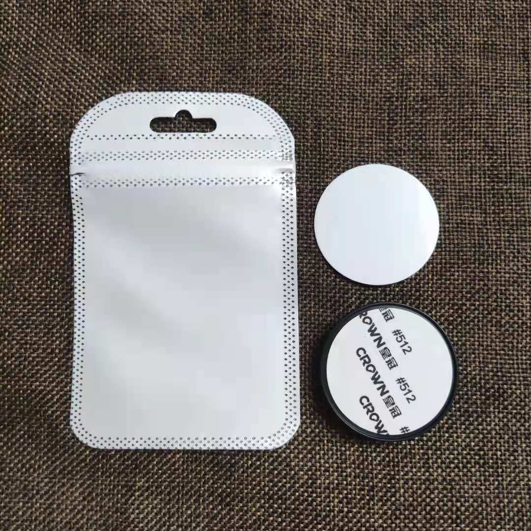 20 teile/los Sublimation Blank – Coaster Sublimation Blank Bewertung und Preis