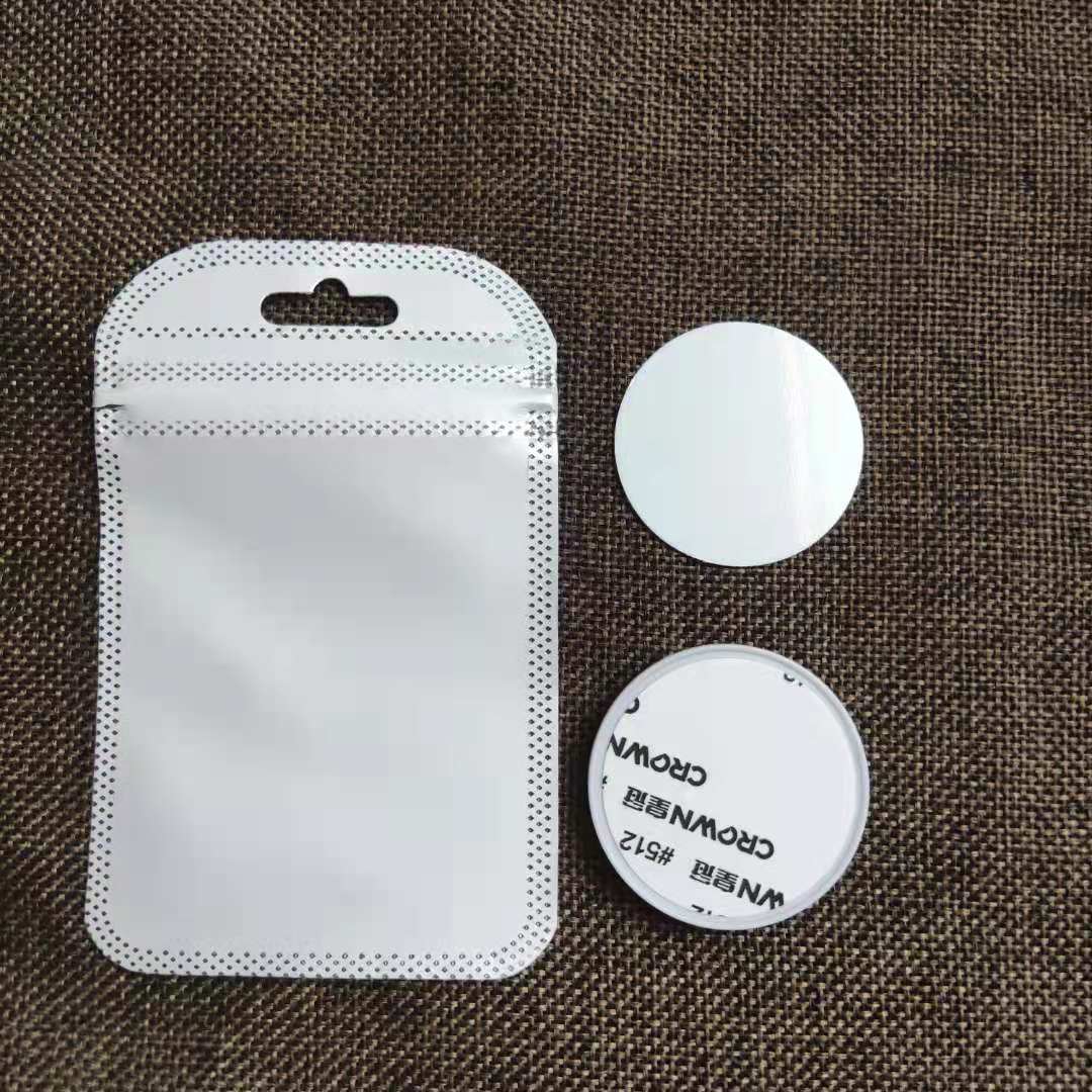 20 teile/los Sublimation Blank – Coaster Sublimation Blank Bewertung und Preis