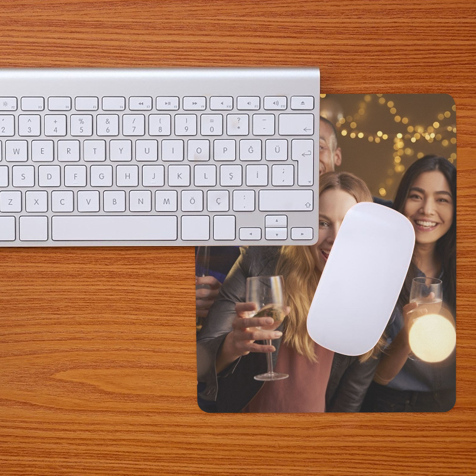 5 Stück Wärmeübertragungs-Subl – Mouse Pad Blank Sublimation Bewertung und Preis