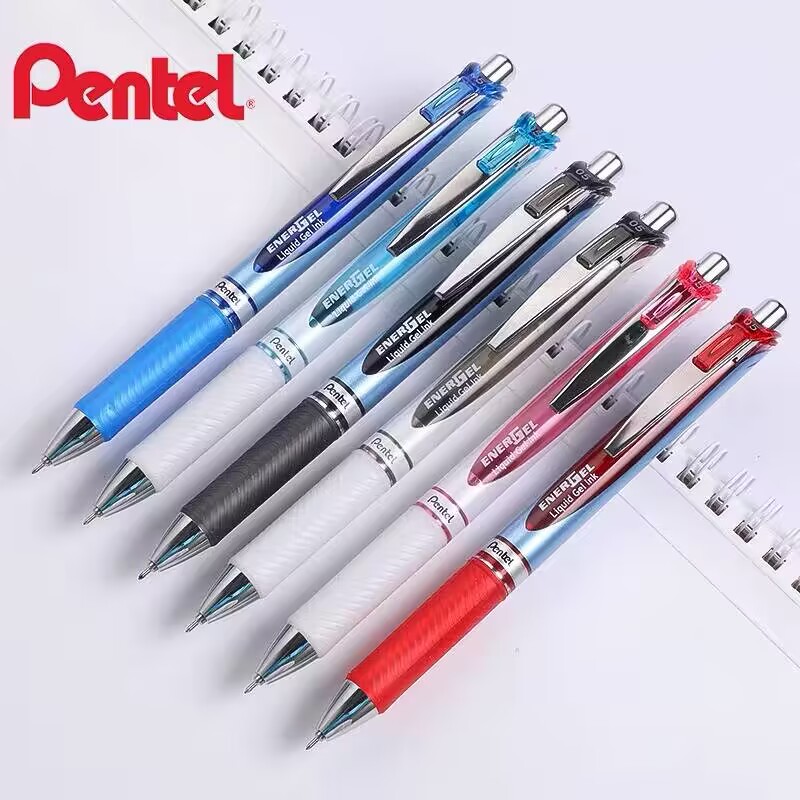1 Stück Pentel BLN75 EnerGel S – Pentel Pen Energel Bewertung und Preis