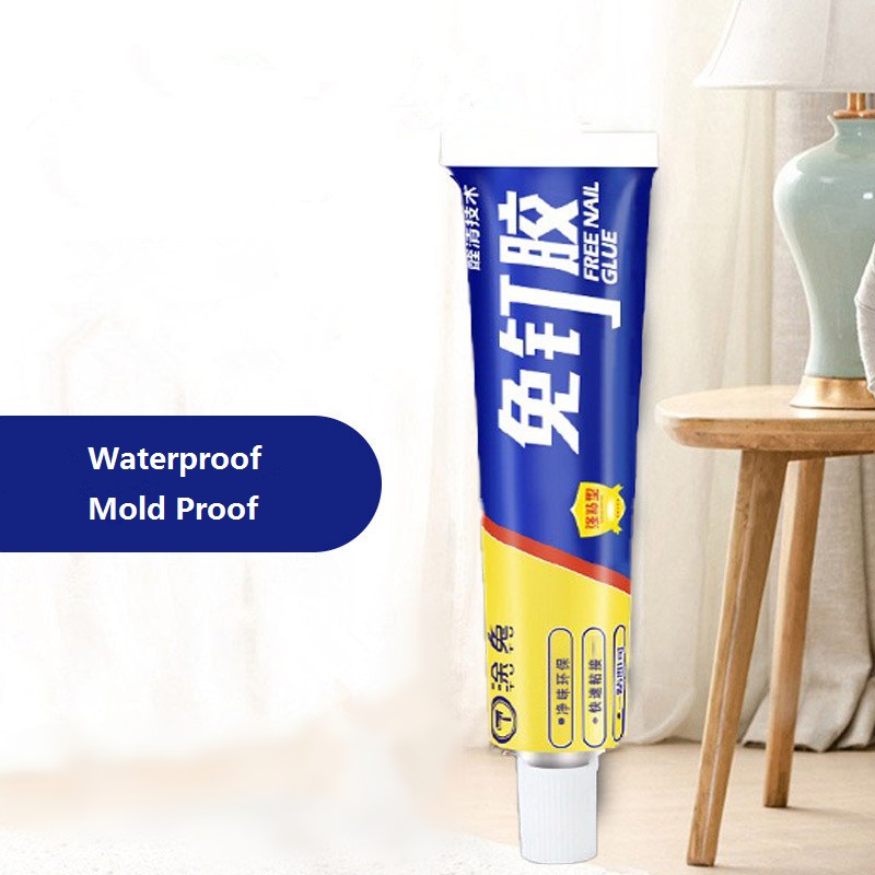 6–60 ml weißer, nagelfreier La – Ceramic Tile Blank Bewertung und Preis