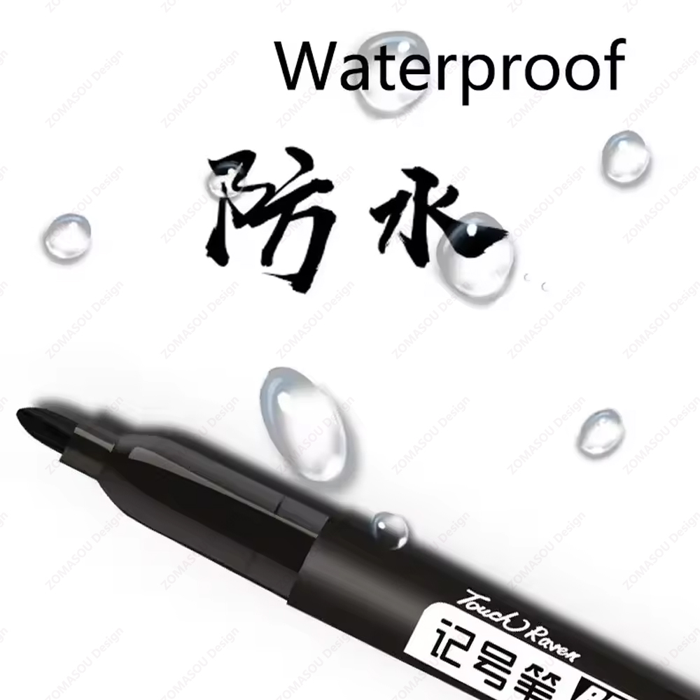 Ölbasierter Markierungsstift,  – Copic Marker Sketch Bewertung und Preis