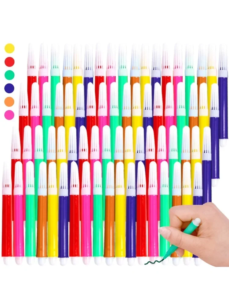 4–24 Packungen 6-farbige Aquar – Copic Marker Sketch Bewertung und Preis