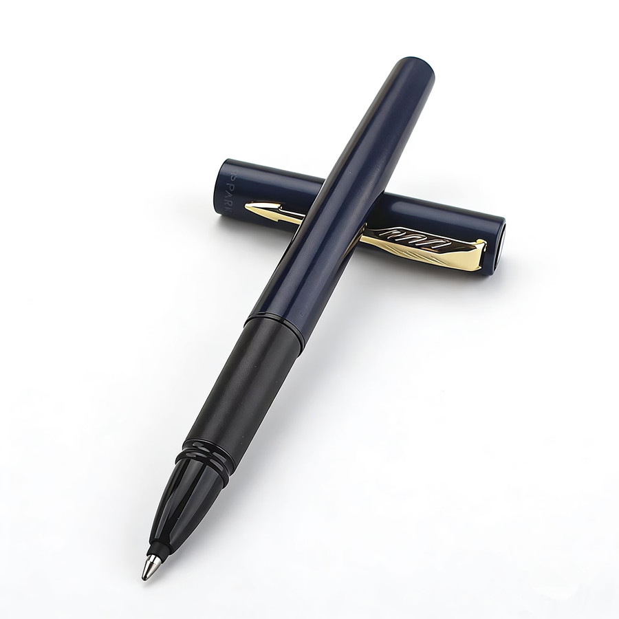 Mehrfarbiger Metall-Rollerball – Pentel Pen Energel Bewertung und Preis