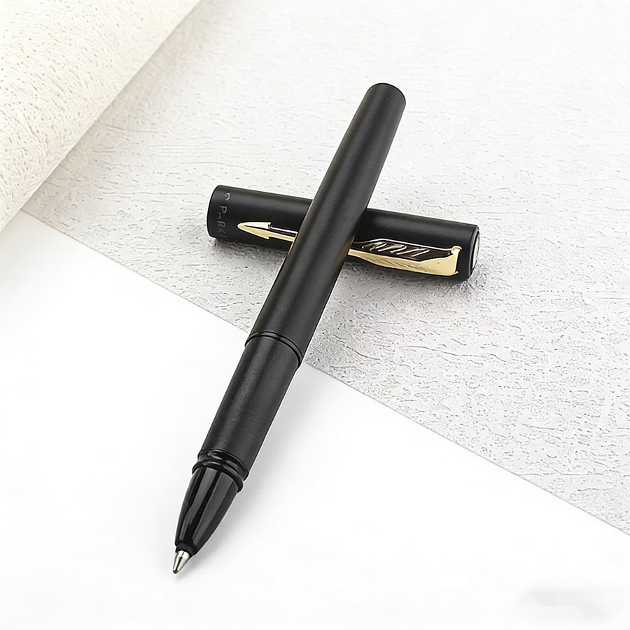 Mehrfarbiger Metall-Rollerball – Pentel Pen Energel Bewertung und Preis