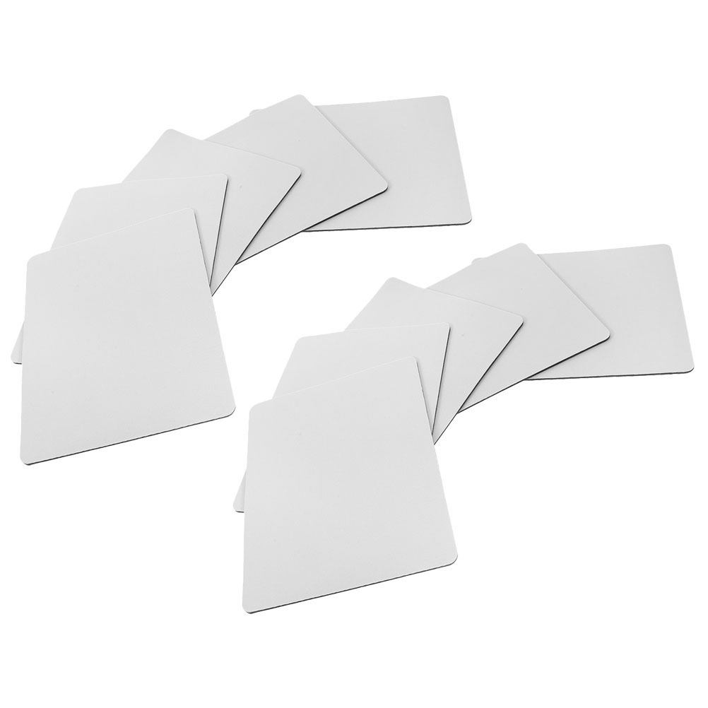 20 Stück Sublimations-Mauspads – Mouse Pad Blank Sublimation Bewertung und Preis
