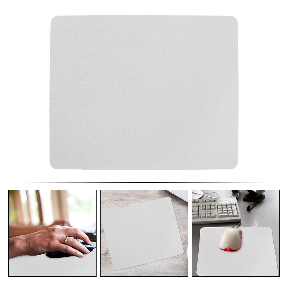 20 Stück Sublimations-Mauspads – Mouse Pad Blank Sublimation Bewertung und Preis